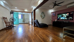 Blk 24 Marsiling Green (Woodlands), HDB 3 Rooms #561769151